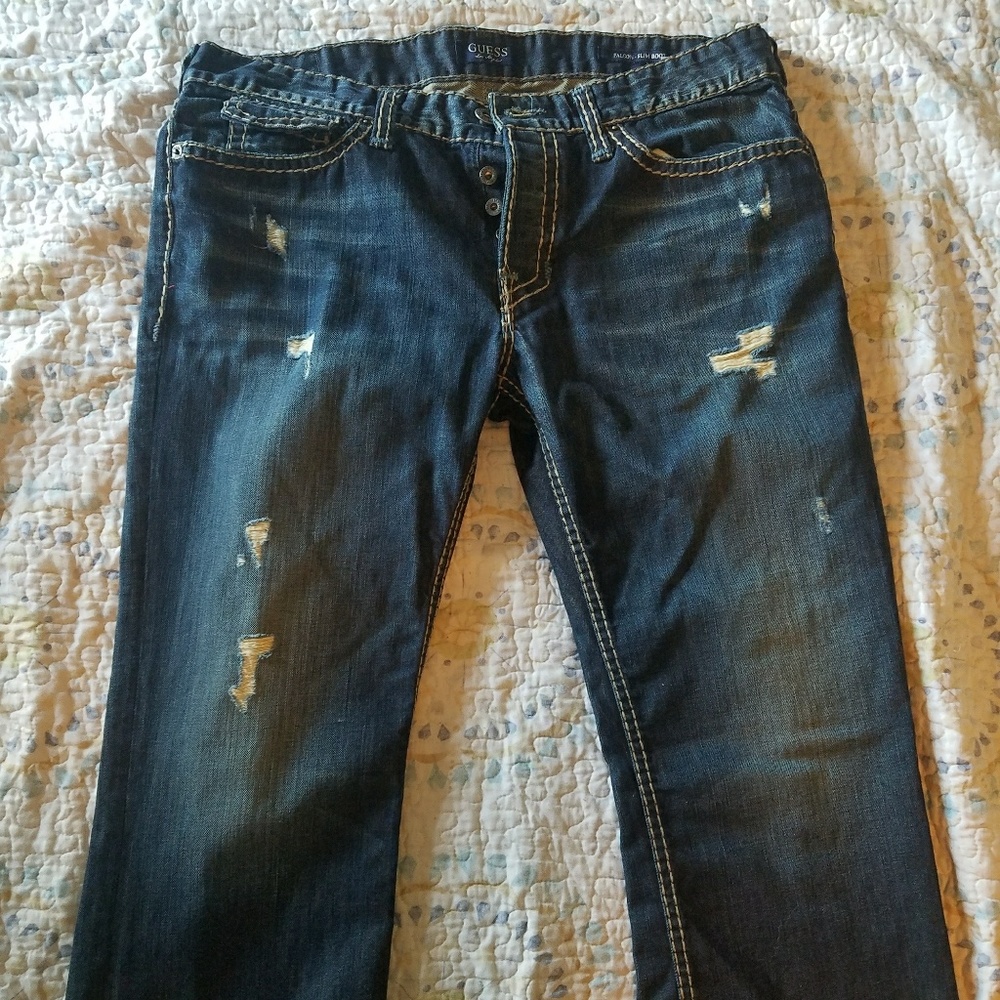 Guess Jeans